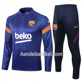 FC Barcelona 2020/21 Sweatshirts Anzüge M004